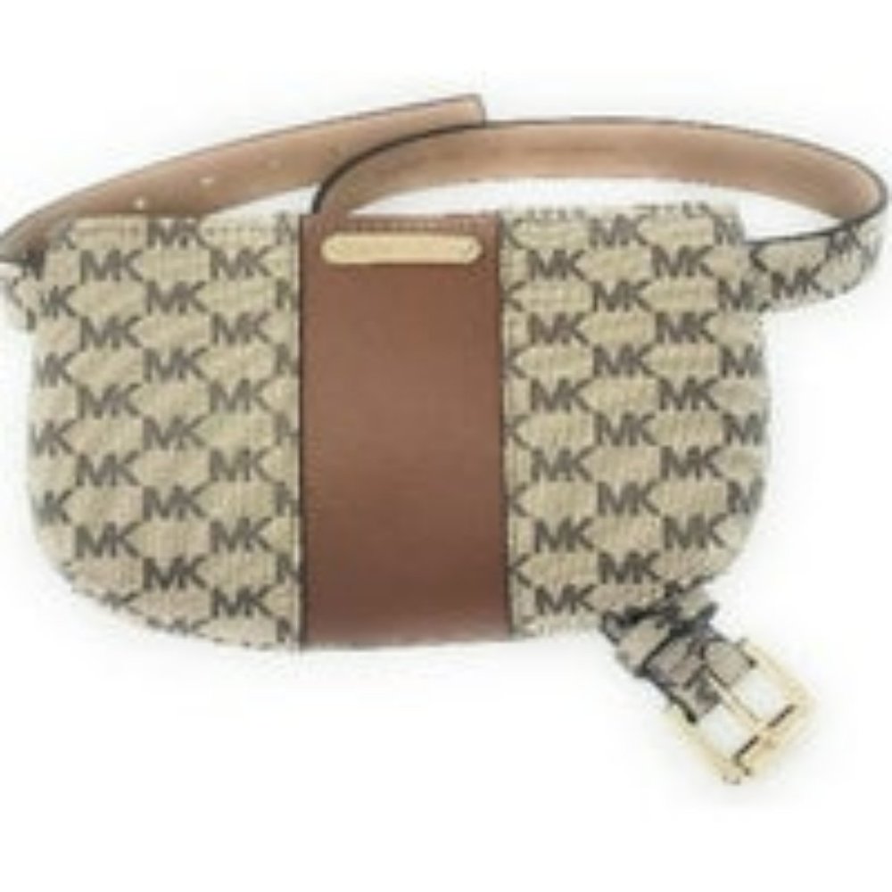 Michael Kors Women's Belt Bag